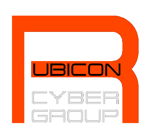 Rubicon Cyber Group Logo
